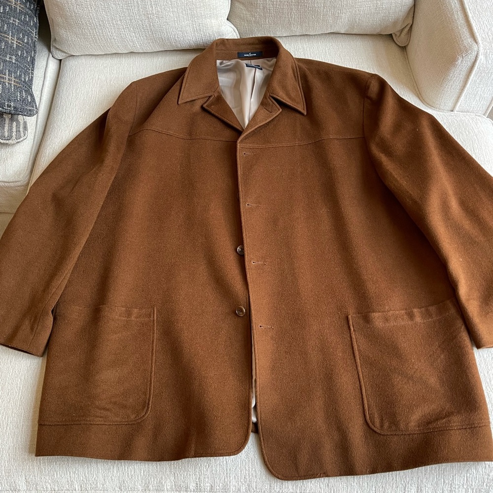 Daniel Hechter Jacket